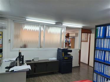 Fynd, kontor att hyra, 35Sqm och 45Sqm, i Ramat Gan