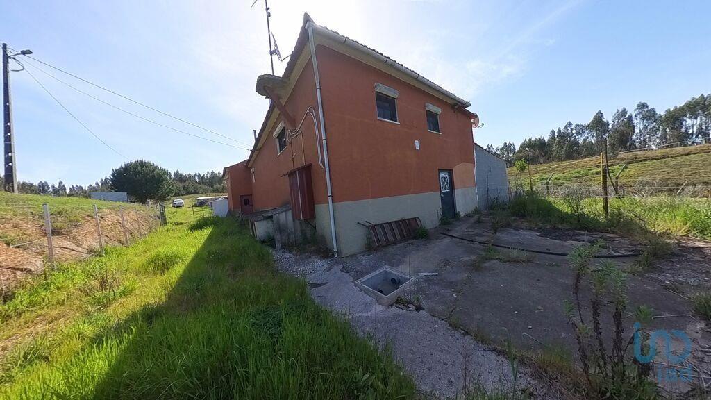 Home / Villa met 4 kamers in Pedrógão Grande met 456,00 m²