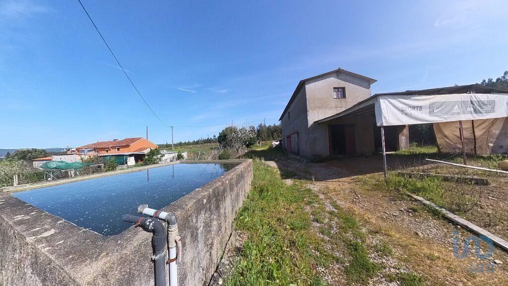 Home / Villa met 4 kamers in Pedrógão Grande met 456,00 m²