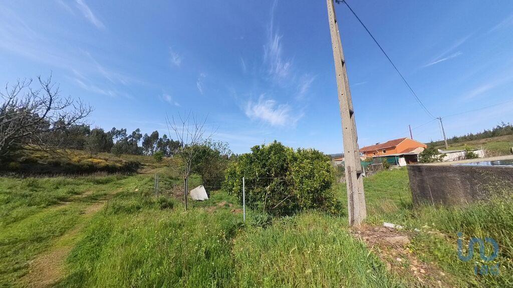 Home / Villa met 4 kamers in Pedrógão Grande met 456,00 m²