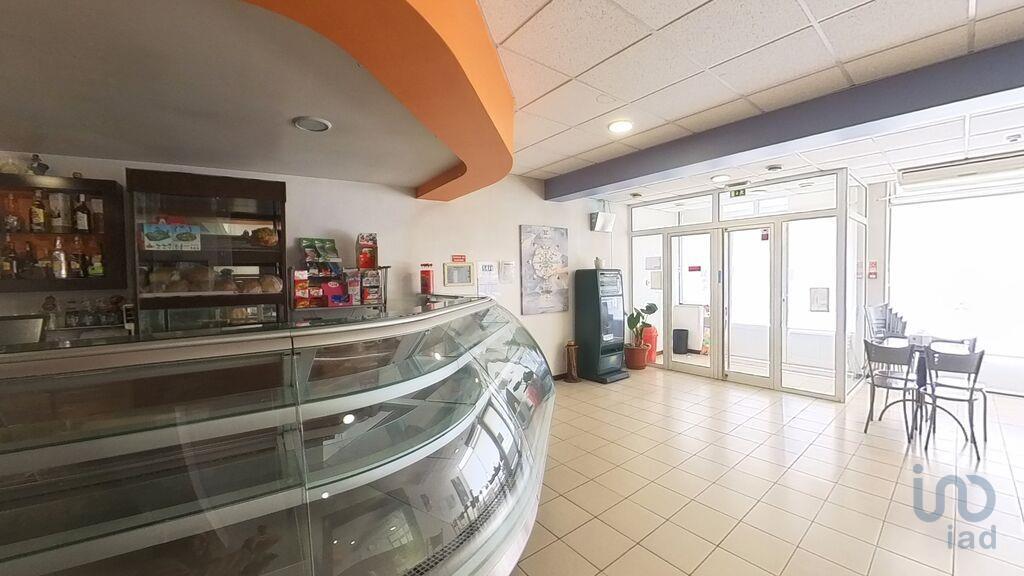 Shop / Commercial Establishment in Sertã with 114,00 m²