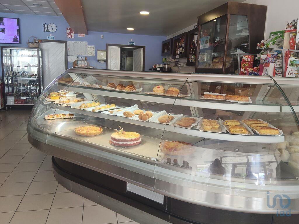 Shop / Commercial Establishment in Sertã with 114,00 m²