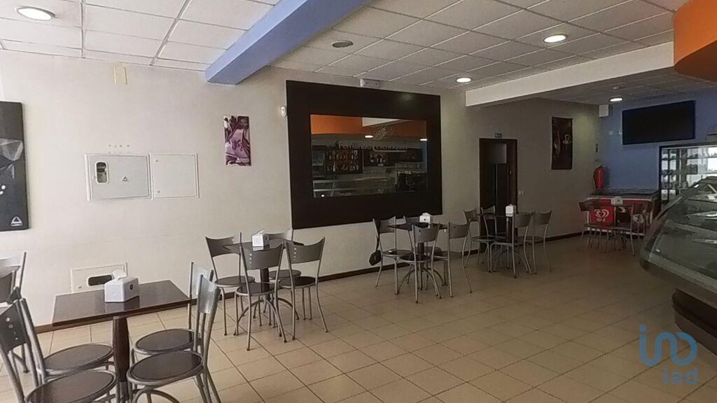 Shop / Commercial Establishment in Sertã with 114,00 m²