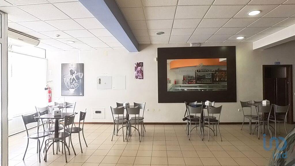 Shop / Commercial Establishment in Sertã with 114,00 m²