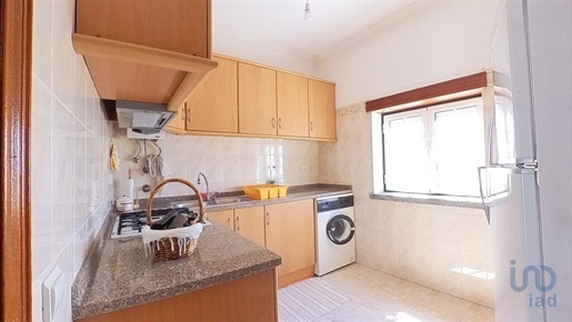 Apartment with 2 Rooms in Pedrógão Grande with 116,00 m²