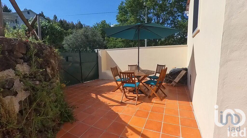 Home / Villa with 2 Rooms in Pedrógão Grande with 94,55 m²