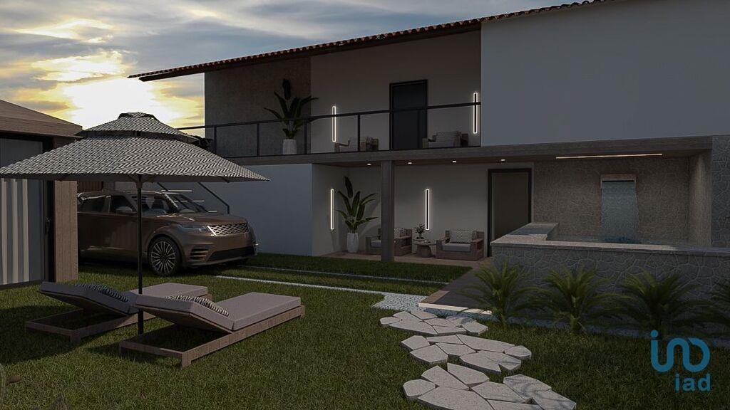 Village house in Pedrógão Grande with 272,00 m²