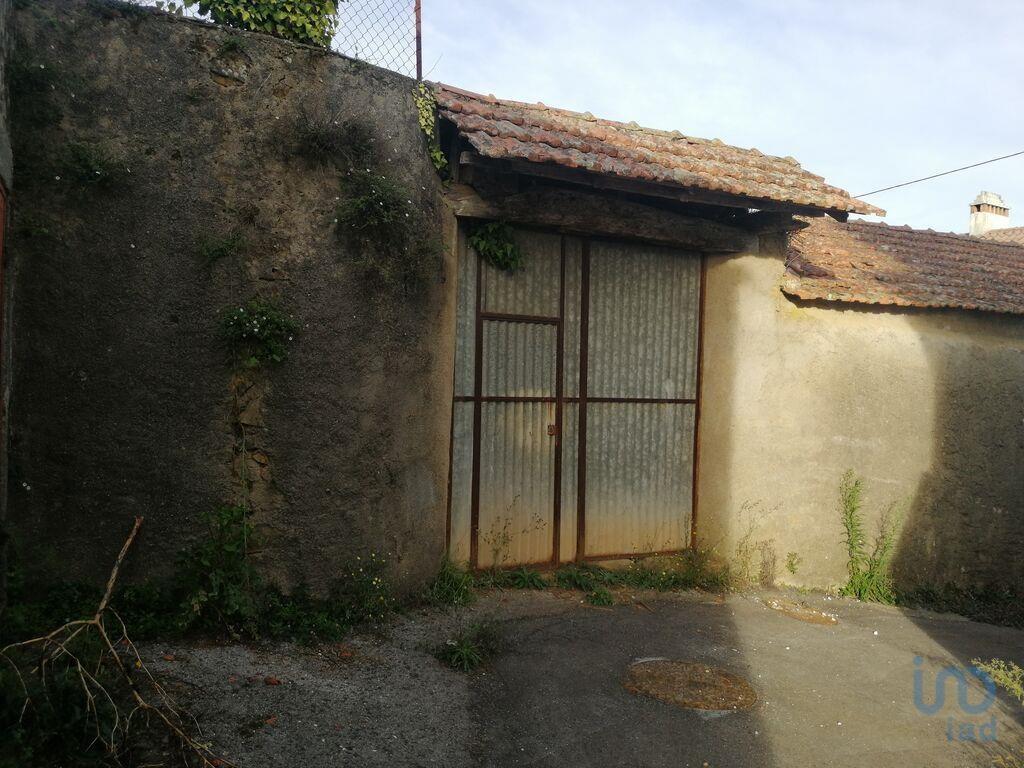 Village house in Pedrógão Grande with 272,00 m²