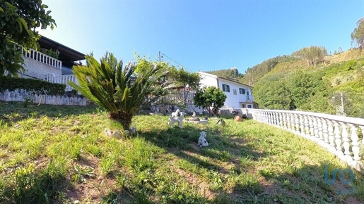 Country House with 2 Rooms in Pedrógão Grande with 103,00 m²