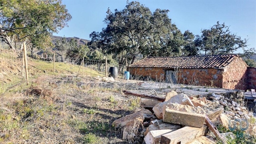 Ground in Pedrógão Pequeno with 50,00 m²