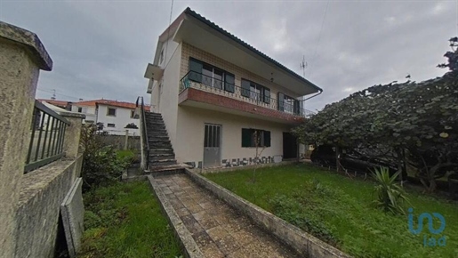 House with 3 Rooms in Castelo Branco with 235,00 m²