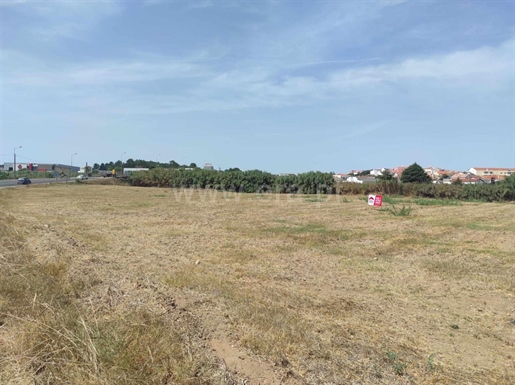 Land with 6306 m2,