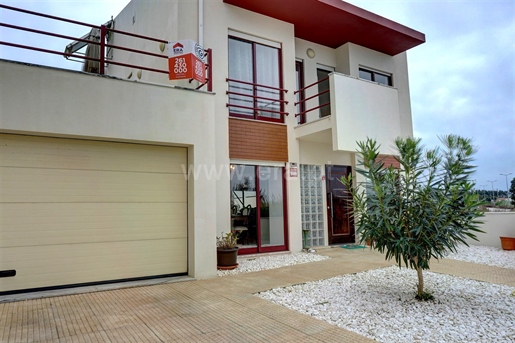 Detached house with 3 bedrooms
