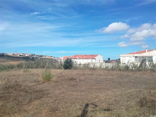 Portugal Lourinhã Land for sale near the Beach