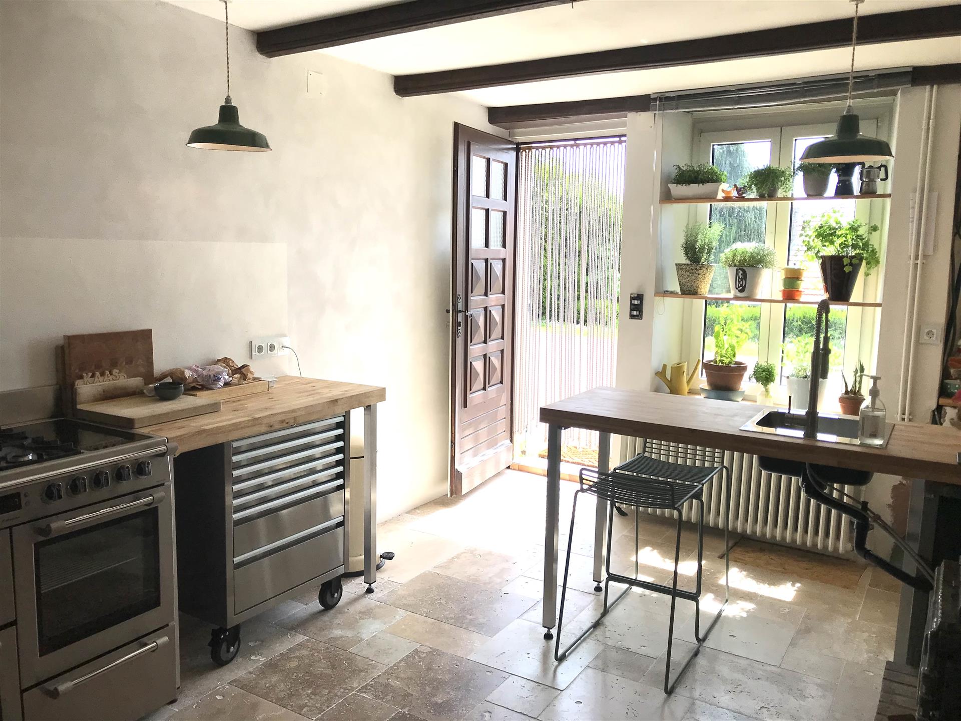 Grande maison Haute Marne, sans se déplacer dans les emplois 