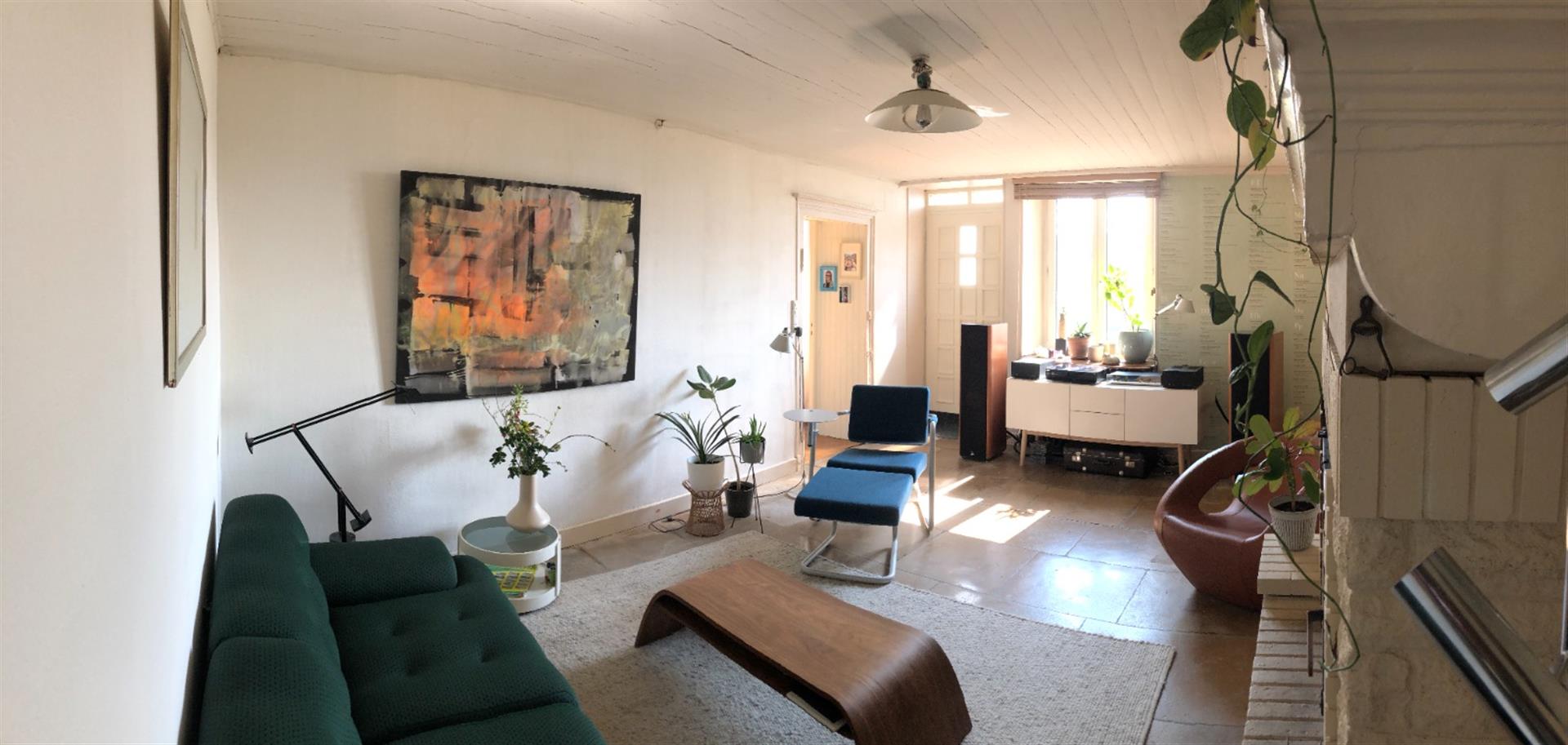 Grande maison Haute Marne, sans se déplacer dans les emplois 