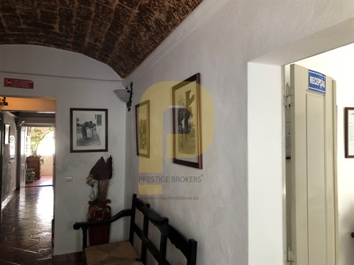 Maison avec tourisme rural à Arraiolos, Évora