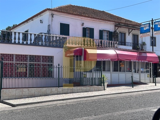 Ресторан Продажа Setúbal