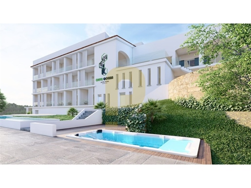 Luxushotel mit Erweiterungsprojekt auf 33 Zimmer und 5-Sterne-Klassifizierung | Serpa, Alentejo