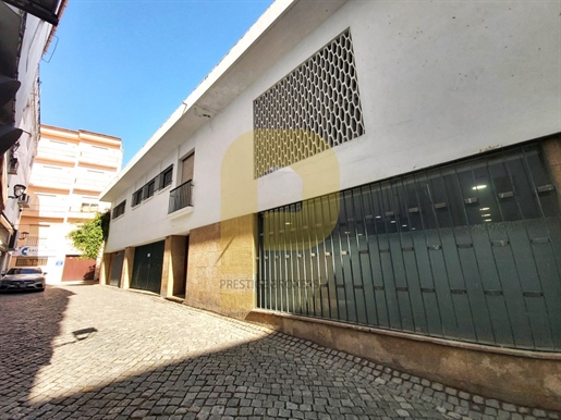 Apartamento T8 - Centro Histórico de Elvas
