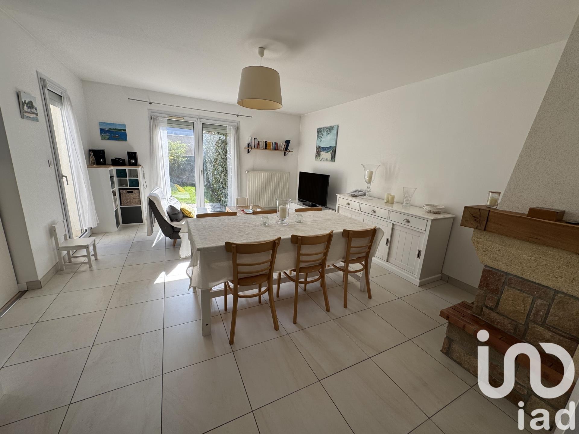 Maison à vendre, 83m², Nantes