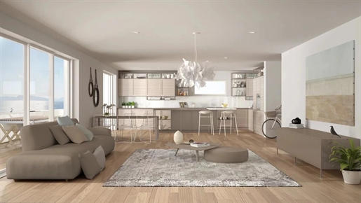Purchase: Apartment (78100)