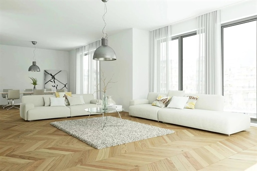 Purchase: Apartment (92700)