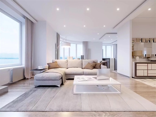 2 bedroom luxury Apartment for sale in Puteaux, Île-de-France -