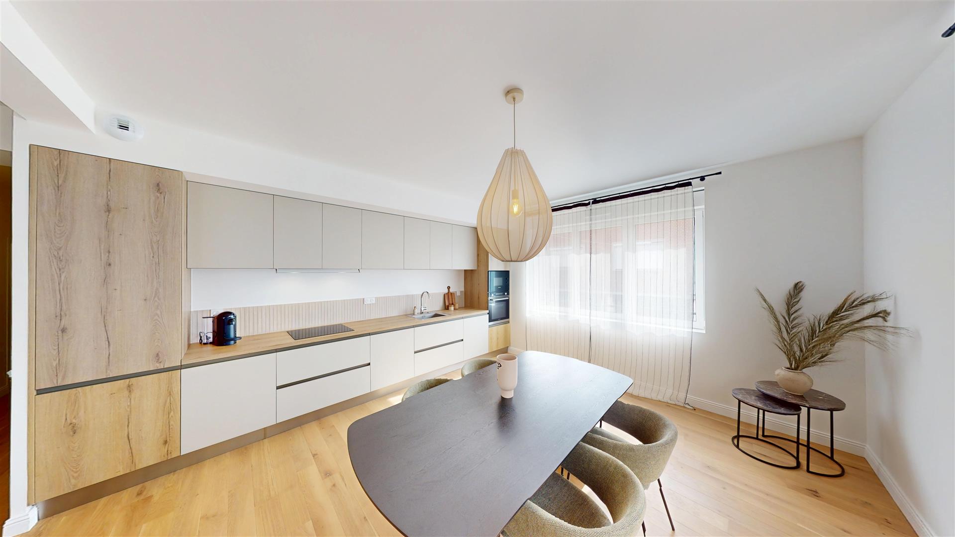 Appartement à vendre, 73m², Amiens