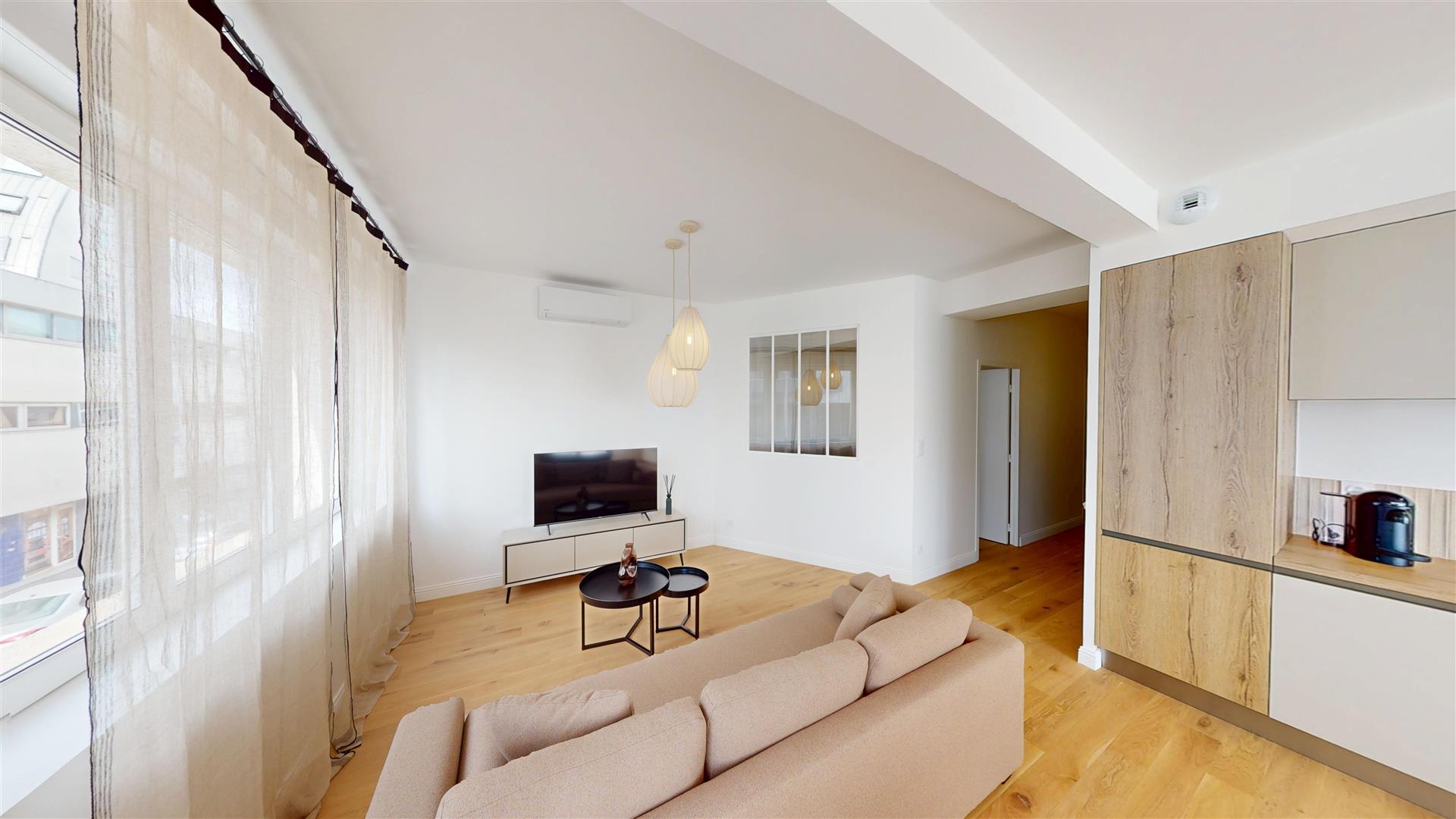 Appartement à vendre, 73m², Amiens