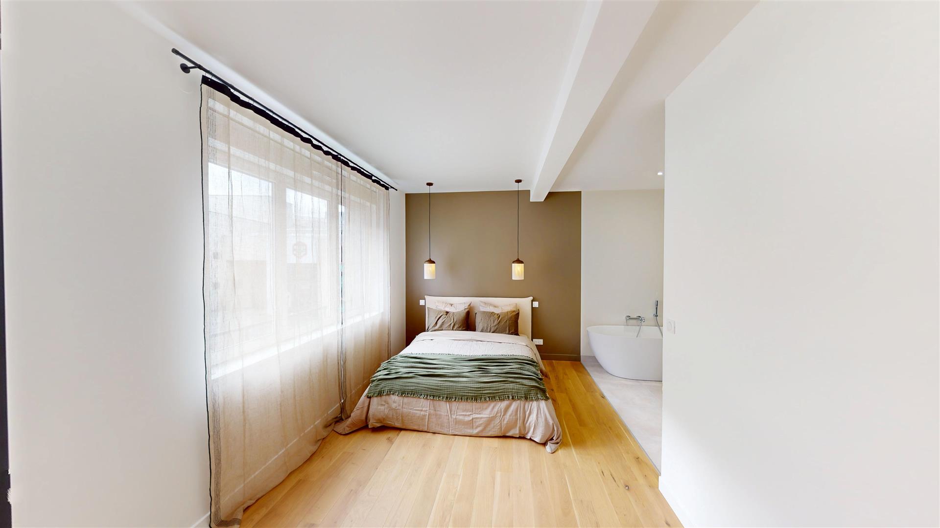 Appartement à vendre, 46m², Amiens