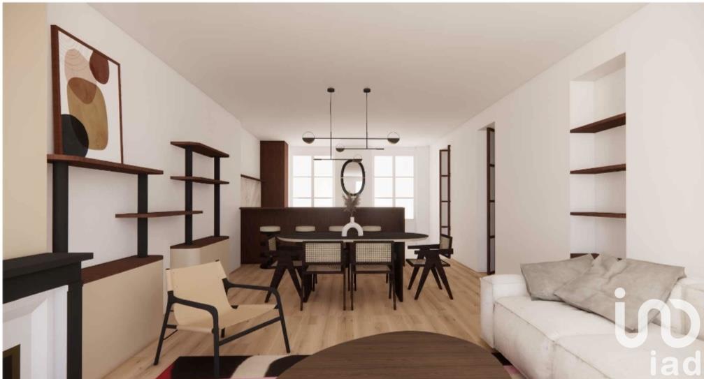 Appartement à vendre, 81m², Bordeaux
