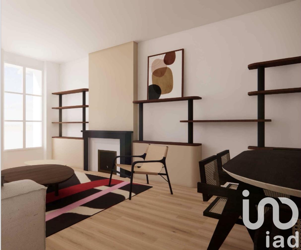 Appartement à vendre, 81m², Bordeaux