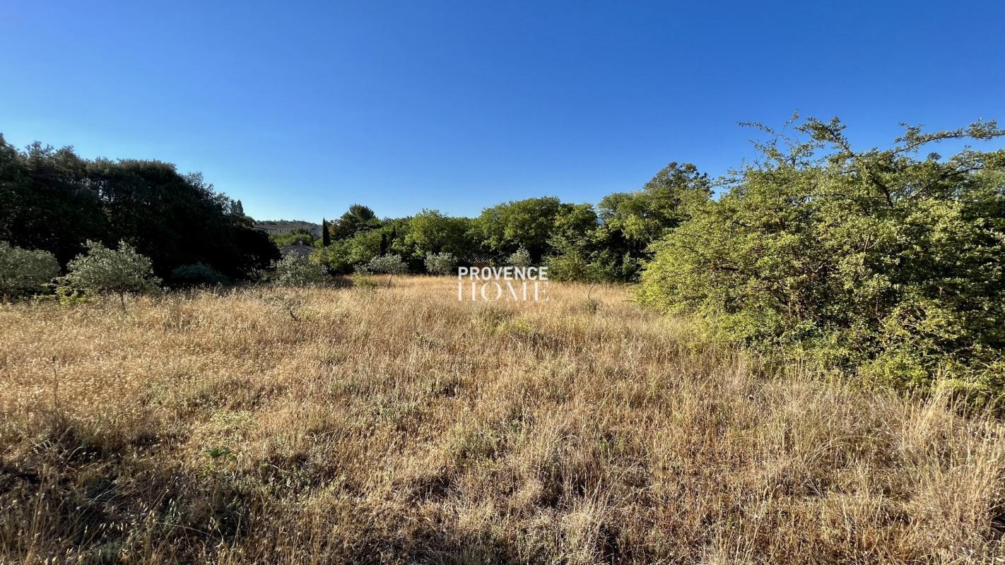 Terrain constructible