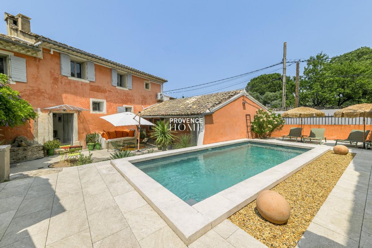 Compra: Vivenda (84440)