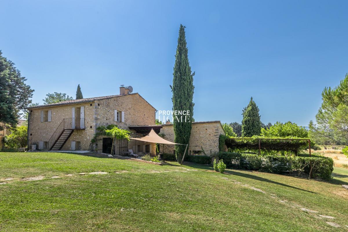 Farmhouse