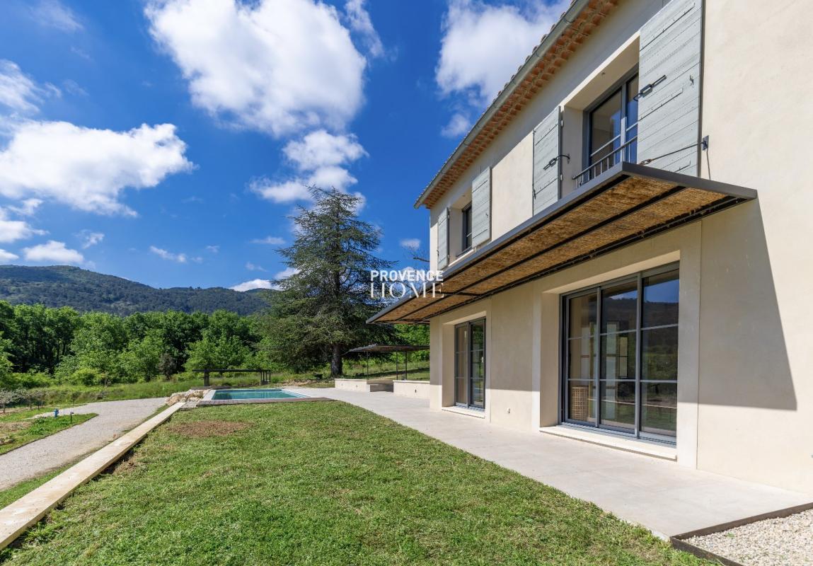 Renovated house