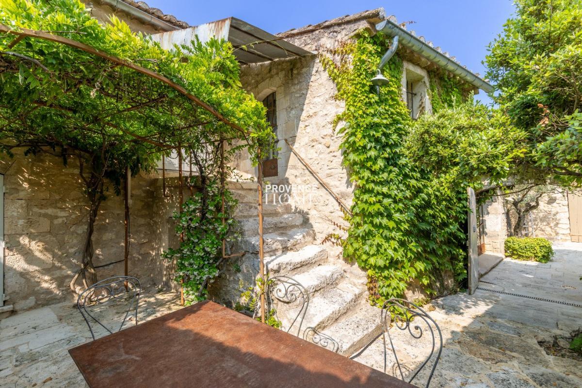 Farmhouse