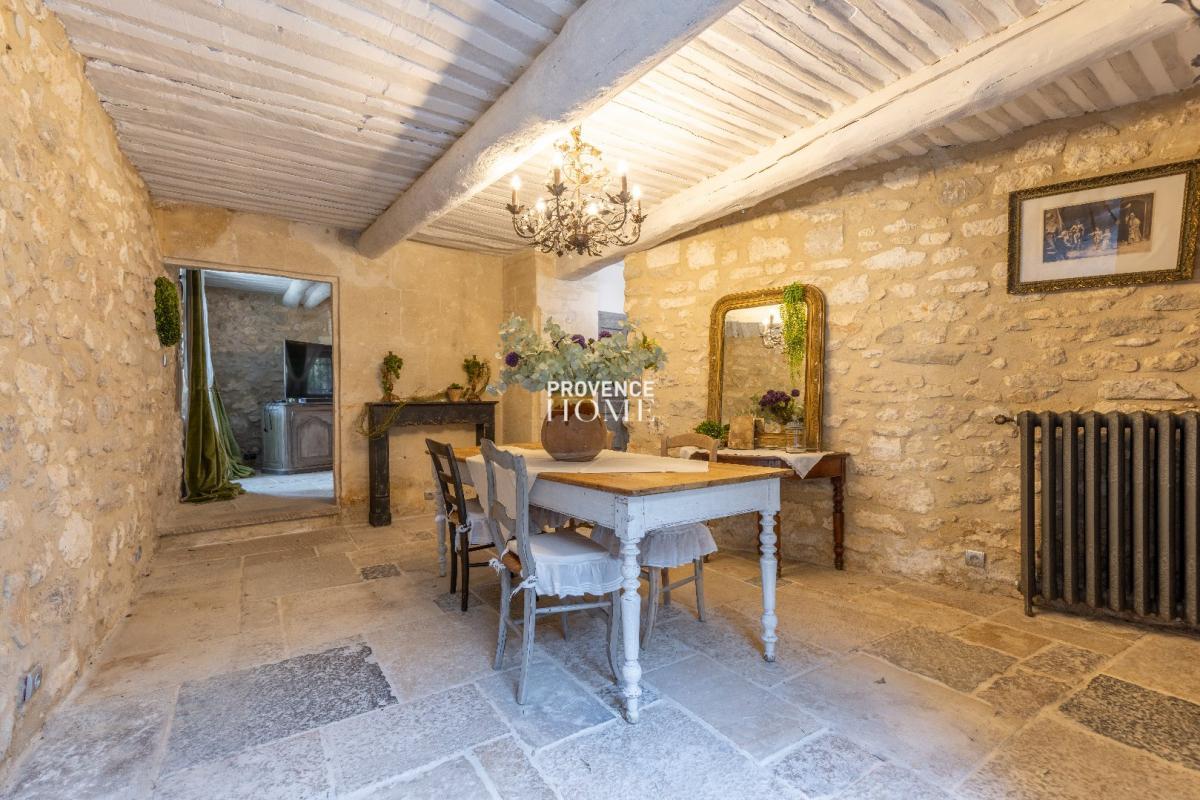 Farmhouse