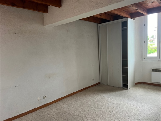 Les Arcs: 3 Bedroom Duplex With Cellar
