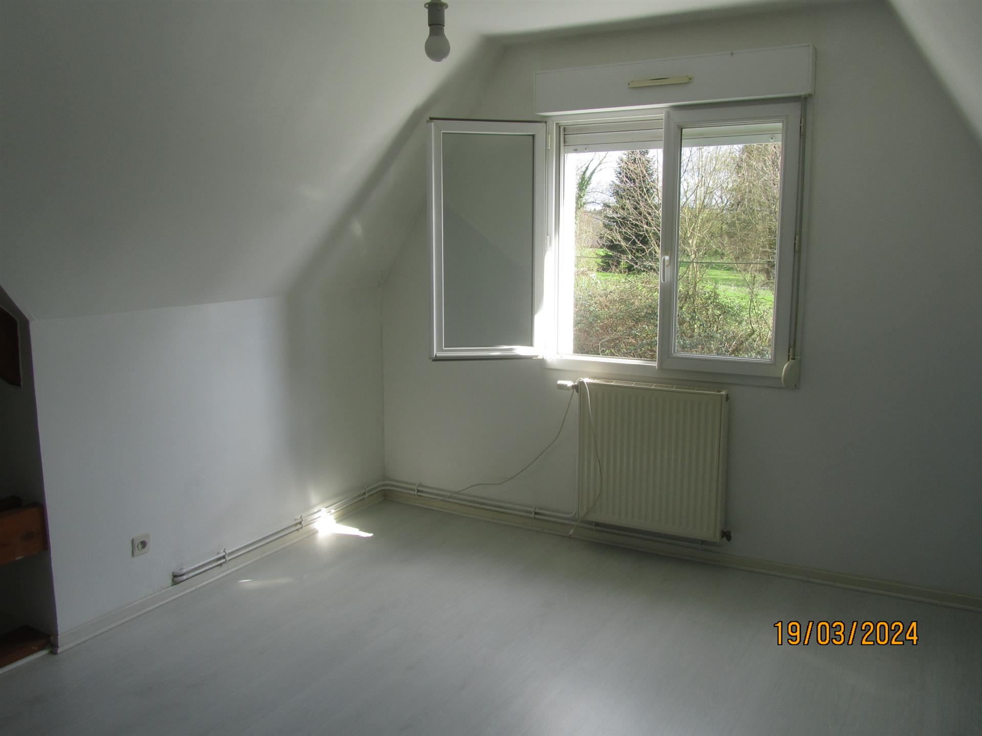 Independent house of 149 m2