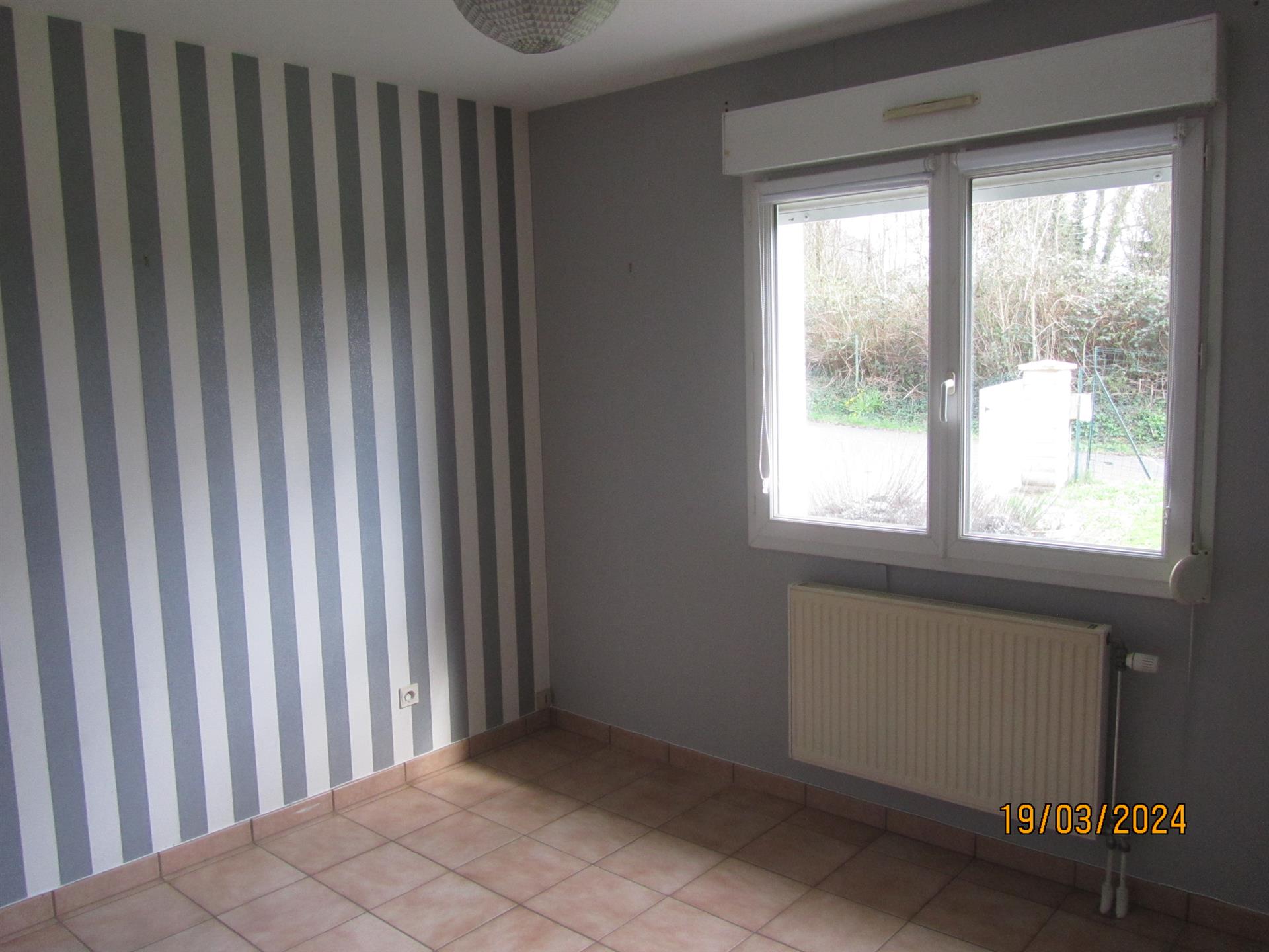 Independent house of 149 m2