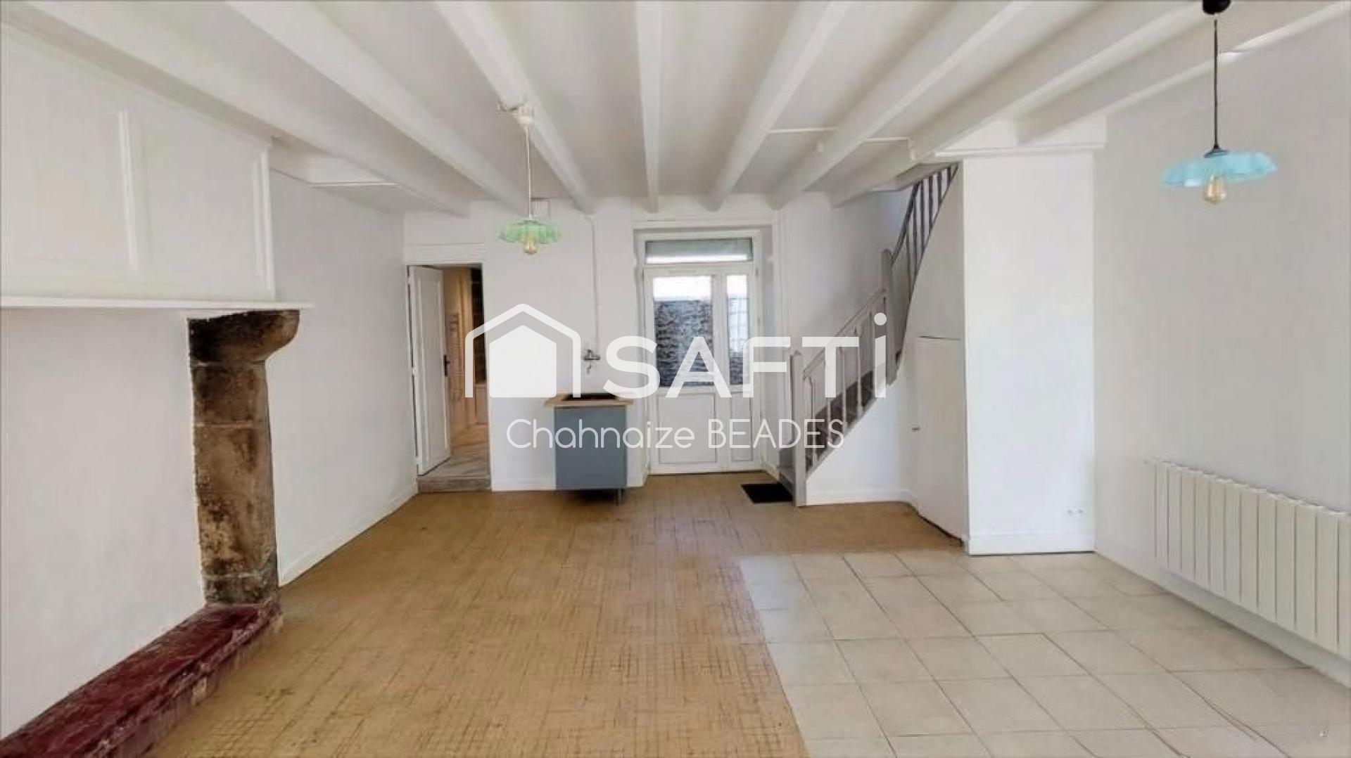 Köp: Hus (50630)