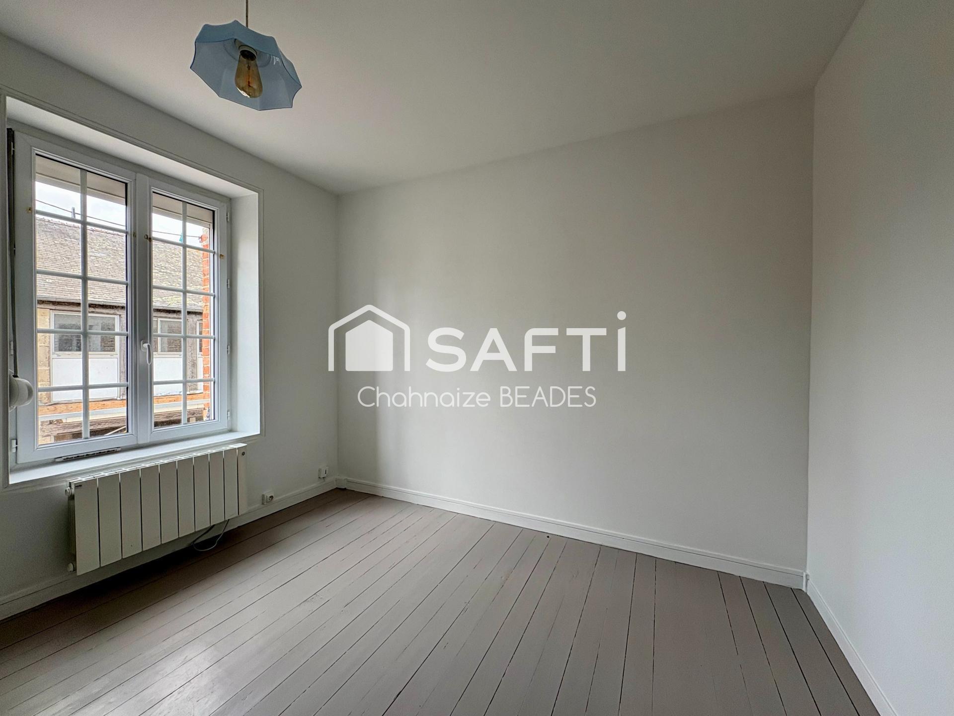 Köp: Hus (50630)