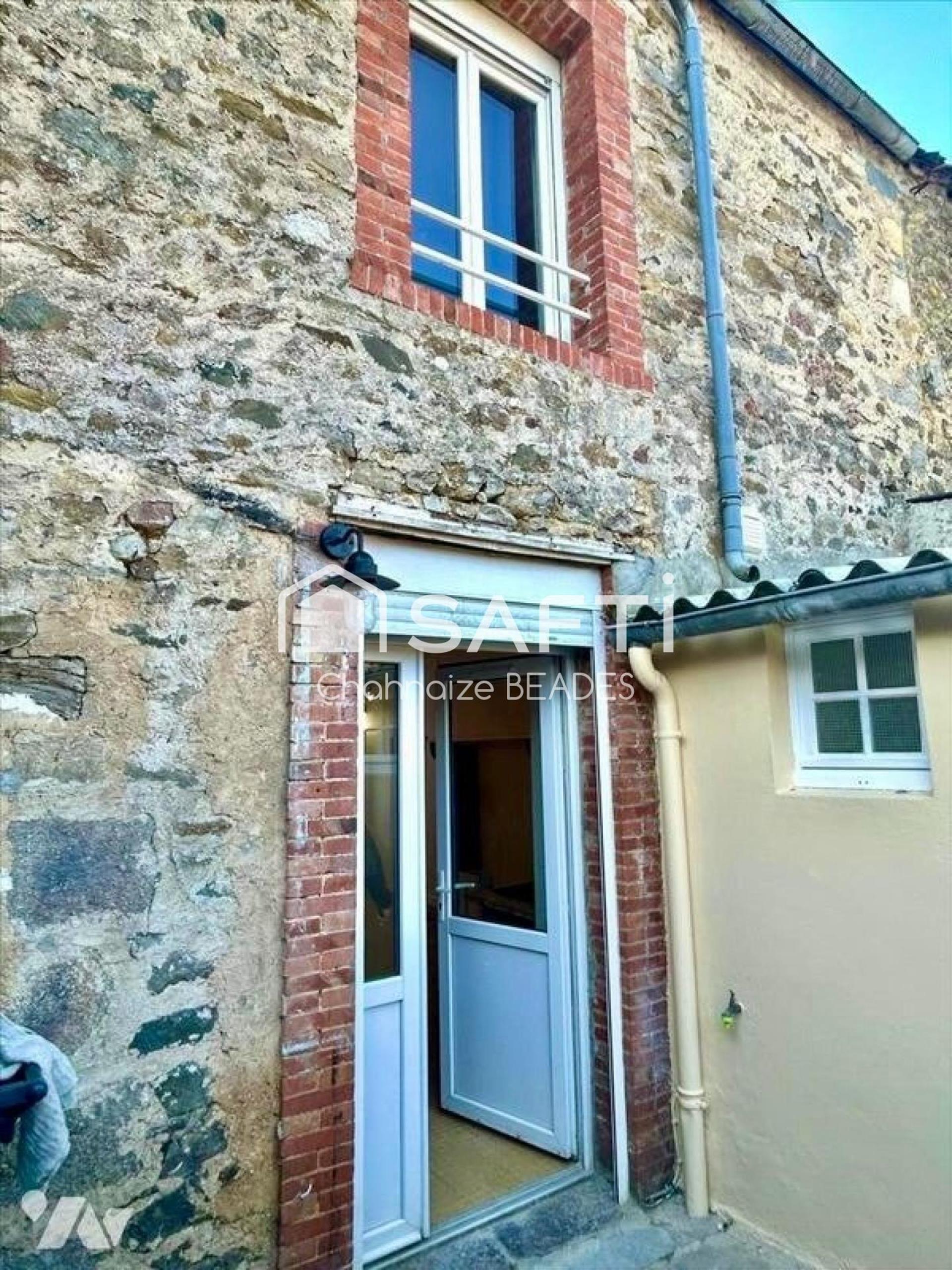Köp: Hus (50630)