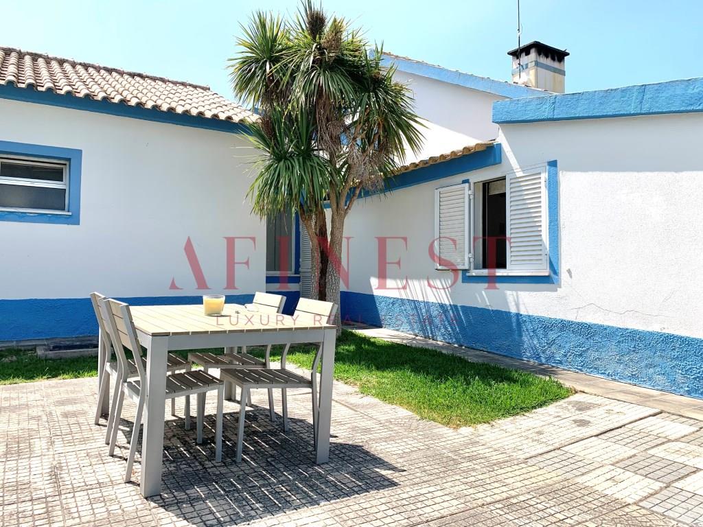 Bauernhof Mit 4 Schlafzimmern Und Pool Und 2,95 Ha In Azeitão