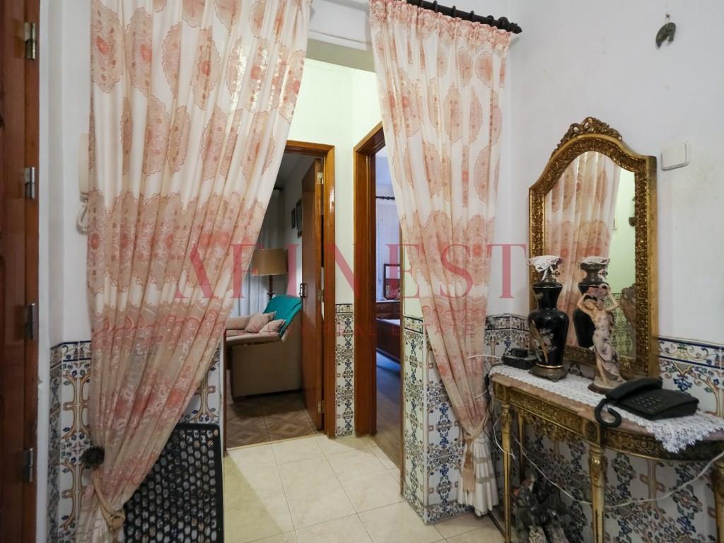 Cumpărare: Apartament (2800)