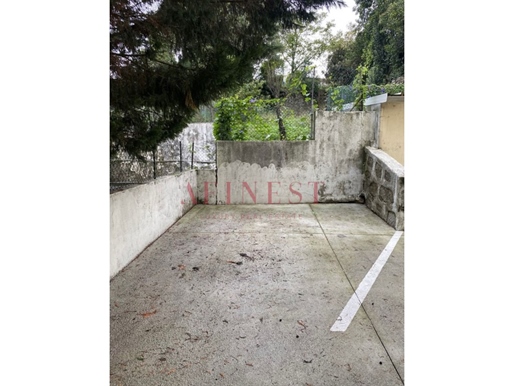 Parking space in Bonfim - Porto