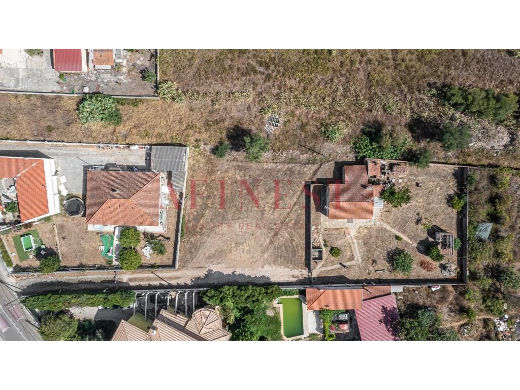Suelo Urbano Con Proyecto Aprobado