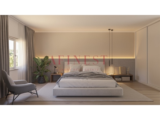 1 Bedroom Apartment In Estoril